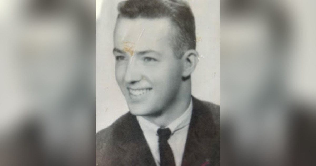 David Pollini Obituary December 18, 2023 Lord Funeral Home Center Ossipee, NH