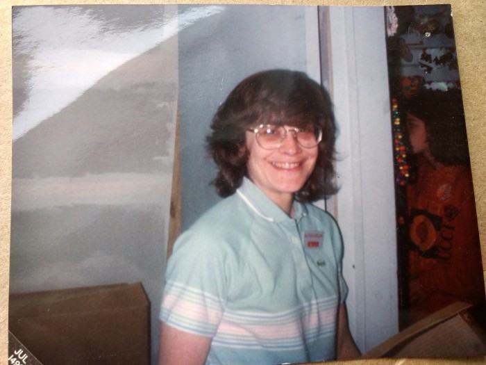 Sally Ross Obituary January 6, 2018 Lord Funeral Home Center