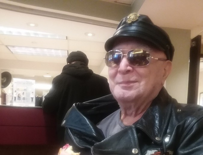 Frank BlackwingAltomare Obituary March 10, 2019 Lord Funeral Home