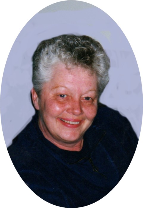 Obituary for Linda Ann Meyer
