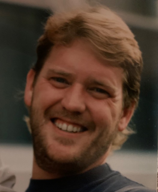 Obituary for Scott Robert NASH C. R. Strunk Funeral Home, Inc.