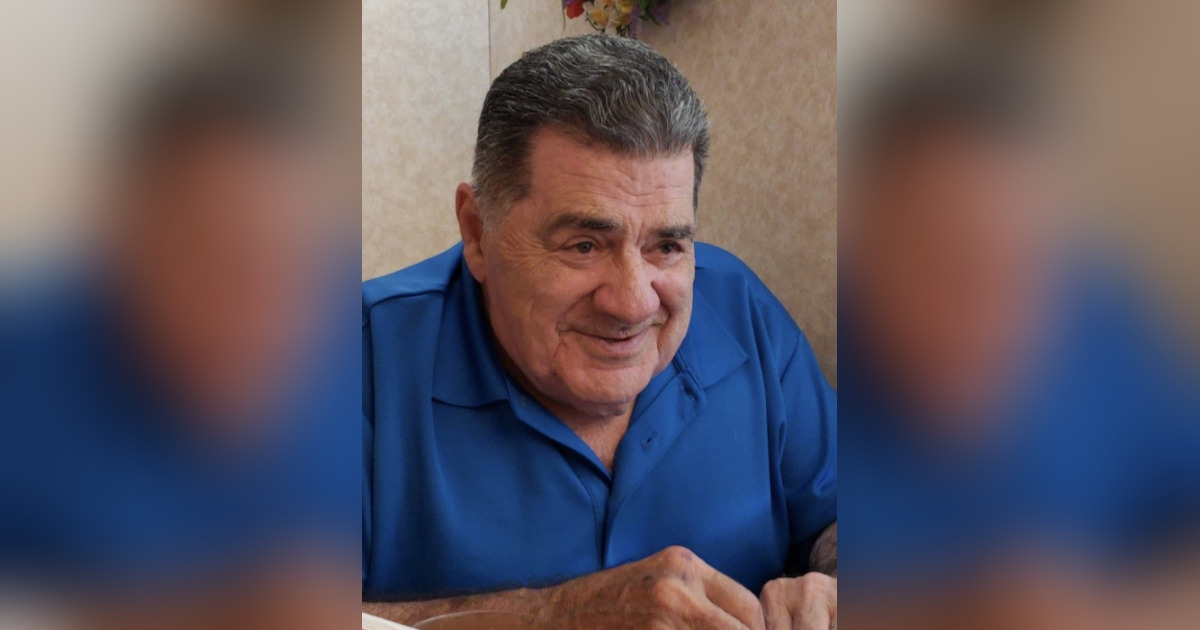 Joseph "Poppy" Perri