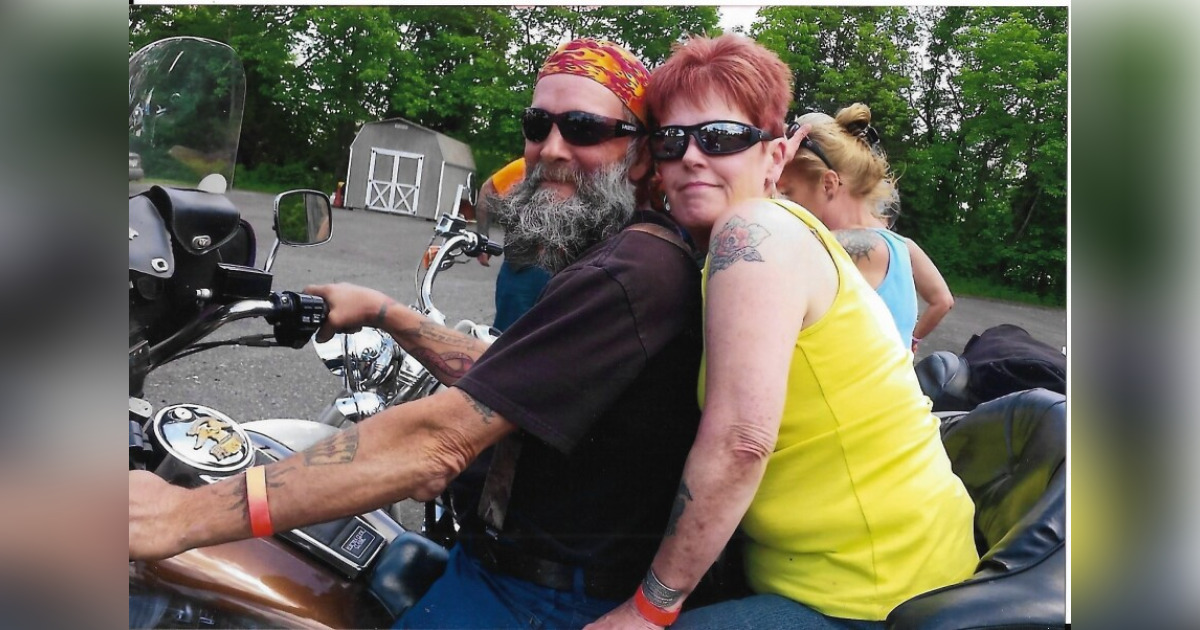 Mary Ann Windmassinger