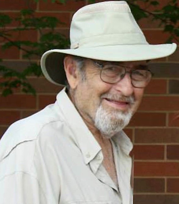 Obituary for James G Ewing Michele Matteson