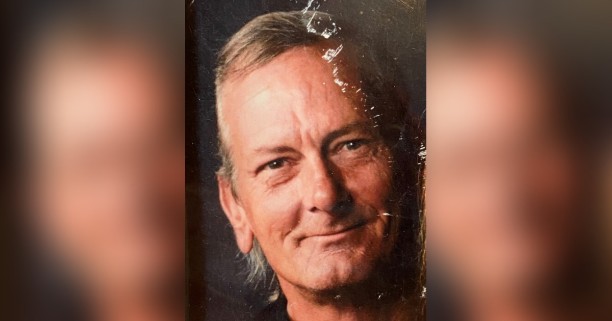 Obituary for Clarence Preston Locke Grand Valley Funeral Homes