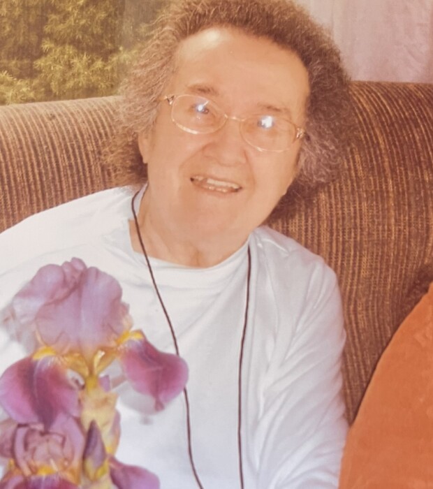 Chloie er Obituary October 11, 2023 Anderson McDaniel Funeral