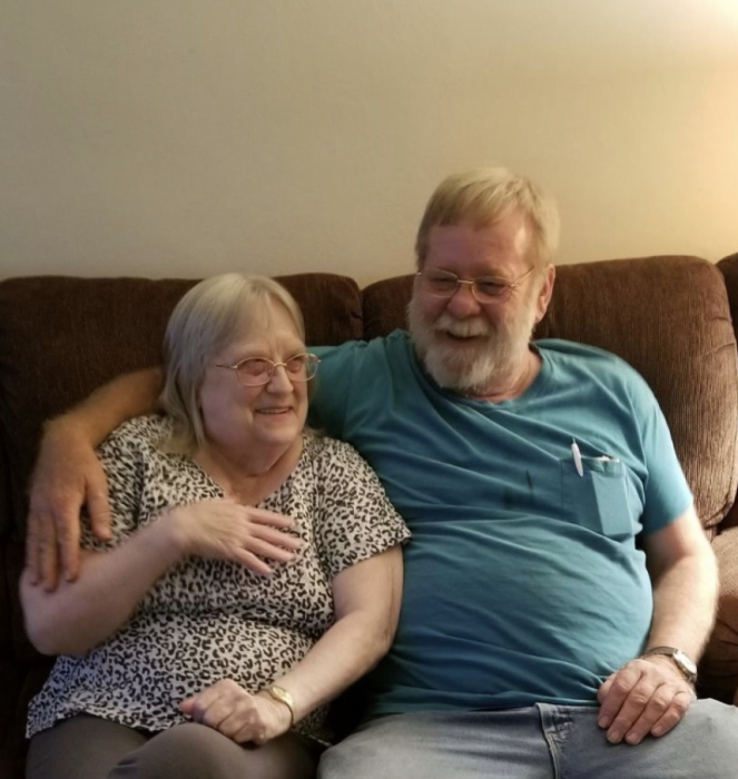 Paul Card Obituary October 15, 2023 Anderson McDaniel Funeral Homes