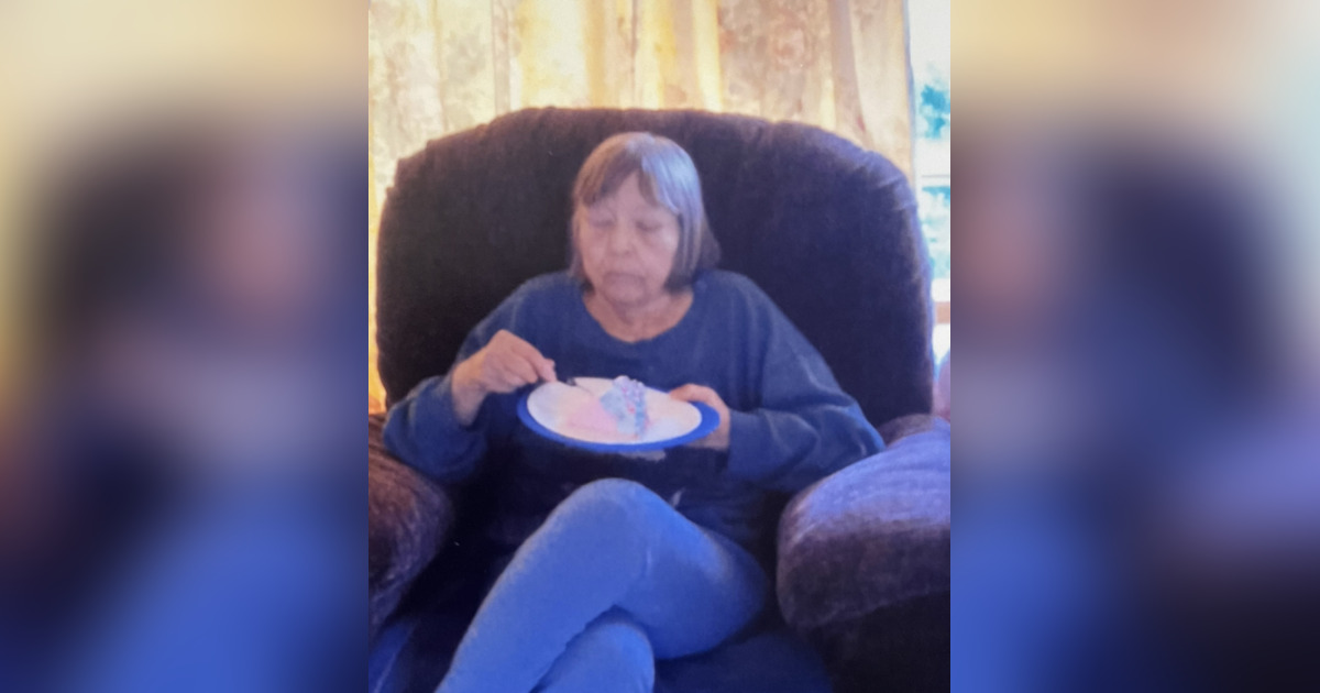 Anna Demoskey Obituary October 21, 2023 Anderson McDaniel Funeral