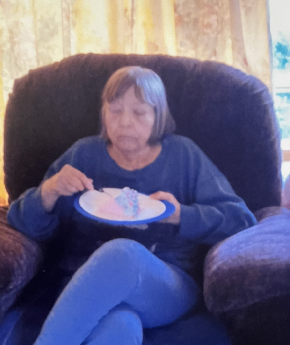 Anna Demoskey Obituary October 21, 2023 Anderson McDaniel Funeral