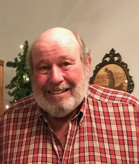 James Broderick Obituary November 18, 2023 Anderson McDaniel