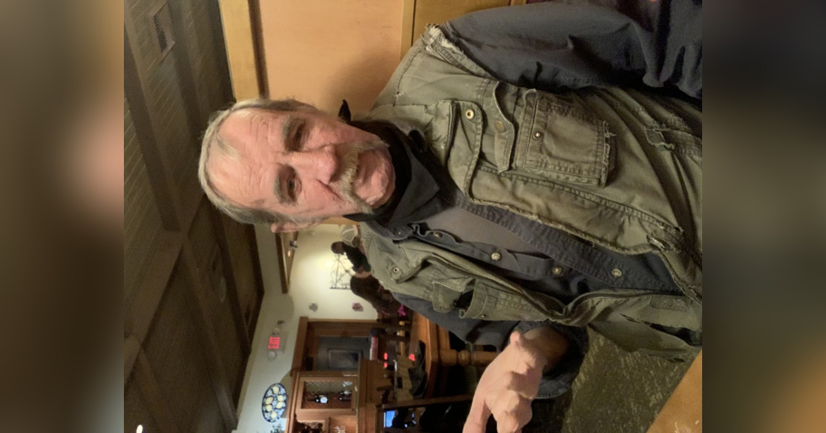 Garry Black Obituary January 16, 2024 Anderson McDaniel Funeral