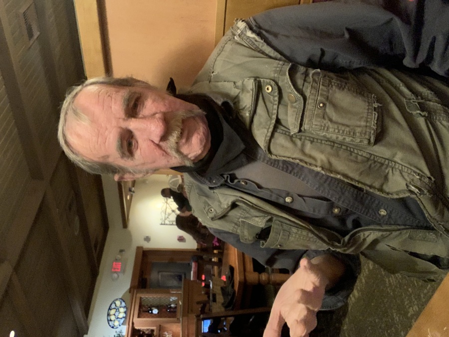 Garry Black Obituary January 16, 2024 Anderson McDaniel Funeral