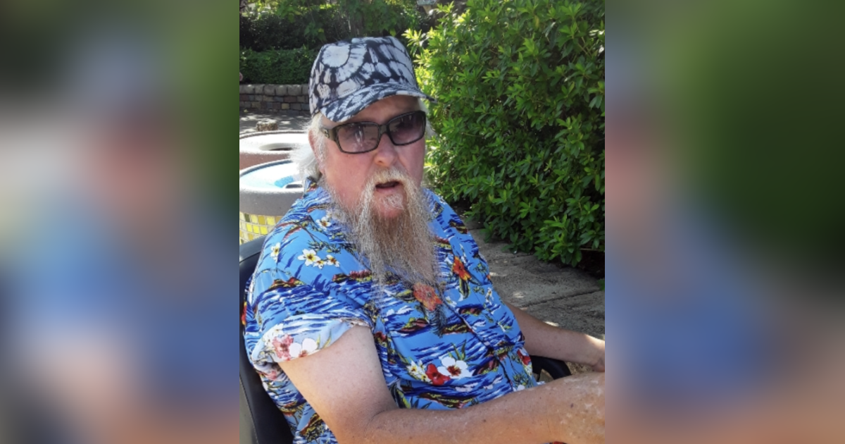 Charles "Mike" Ralston