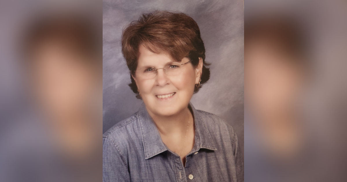 Darlene Milam Obituary Mar 9, 2024 Pomeroy, OH