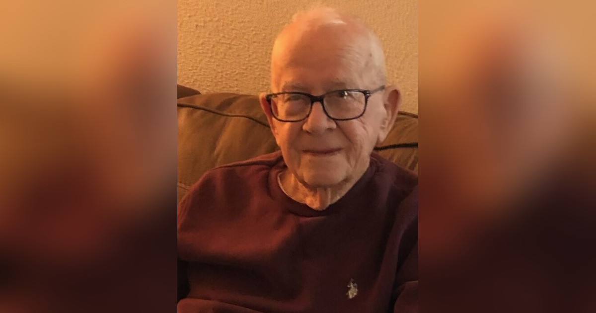 Fred Hoffman Obituary April 21, 2024 Anderson McDaniel Funeral