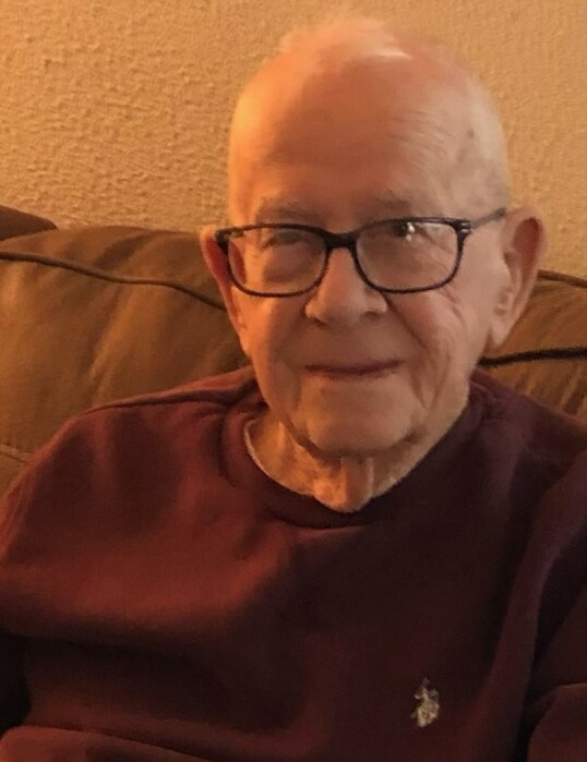 Fred Hoffman Obituary April 21, 2024 Anderson McDaniel Funeral