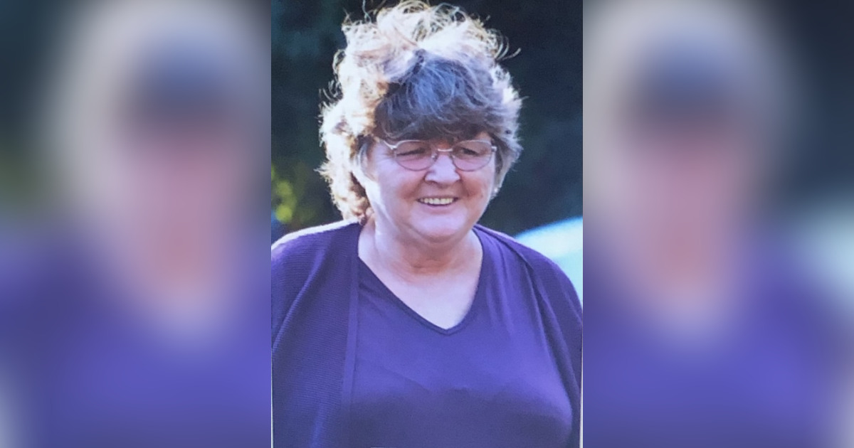 Elberta "Chris" Cleland Obituary May 10, 2024 Anderson McDaniel