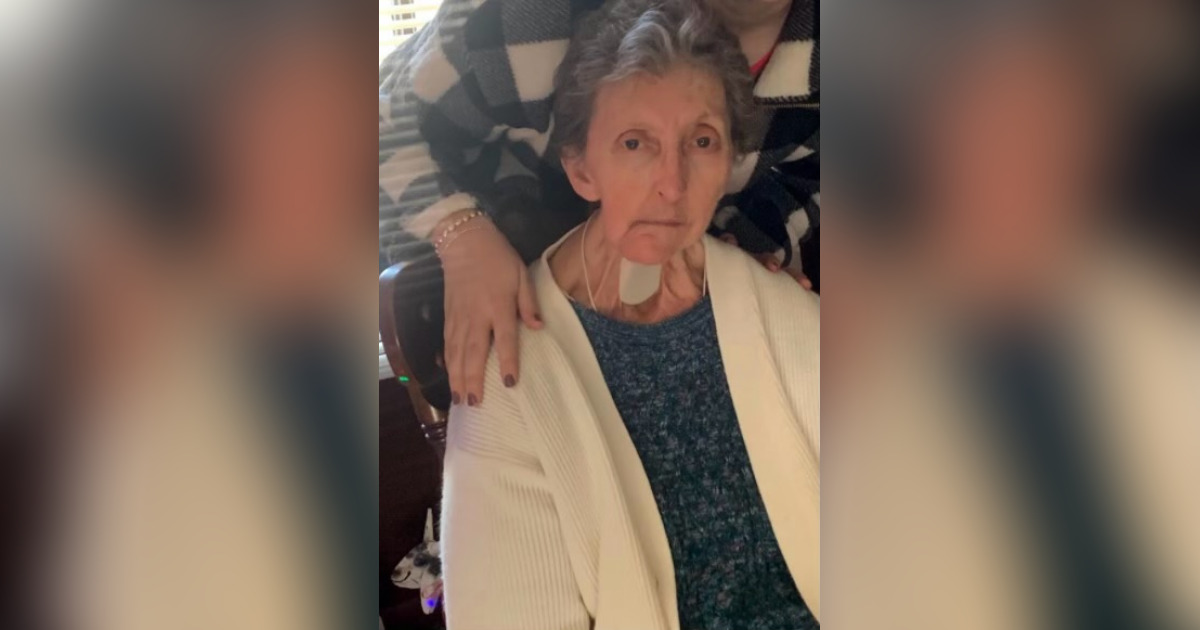 Margaret Kitchen Sinclair