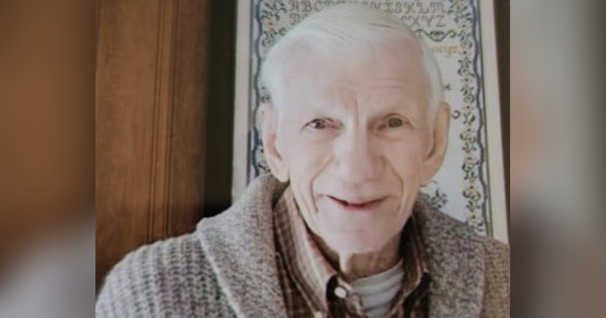 David Bumgardner Obituary September 9, 2024 Anderson McDaniel