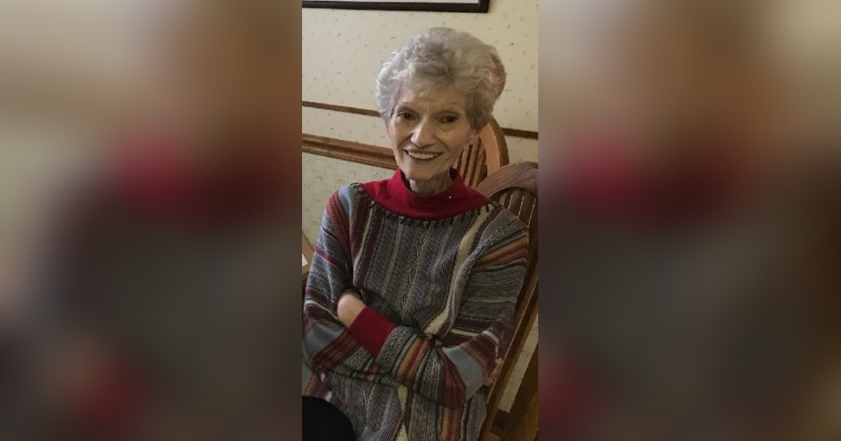 Cathy Lenz Obituary June 10, 2022 Manson, IA