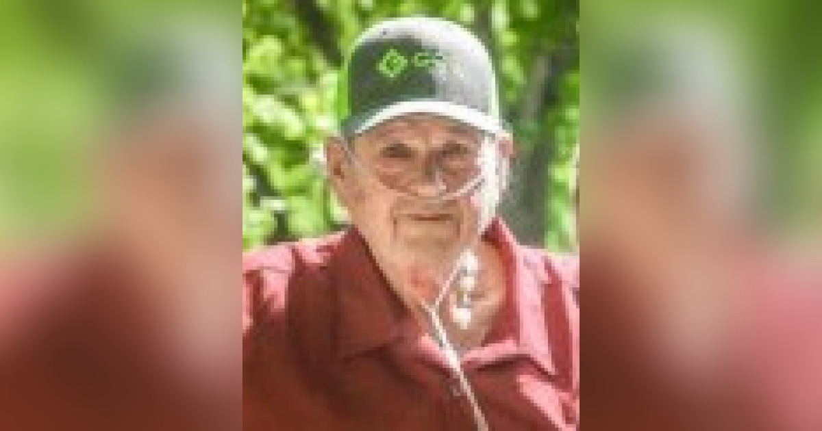 David Ohrtman Obituary June 25, 2022 LarsonWeishaar Funeral Home