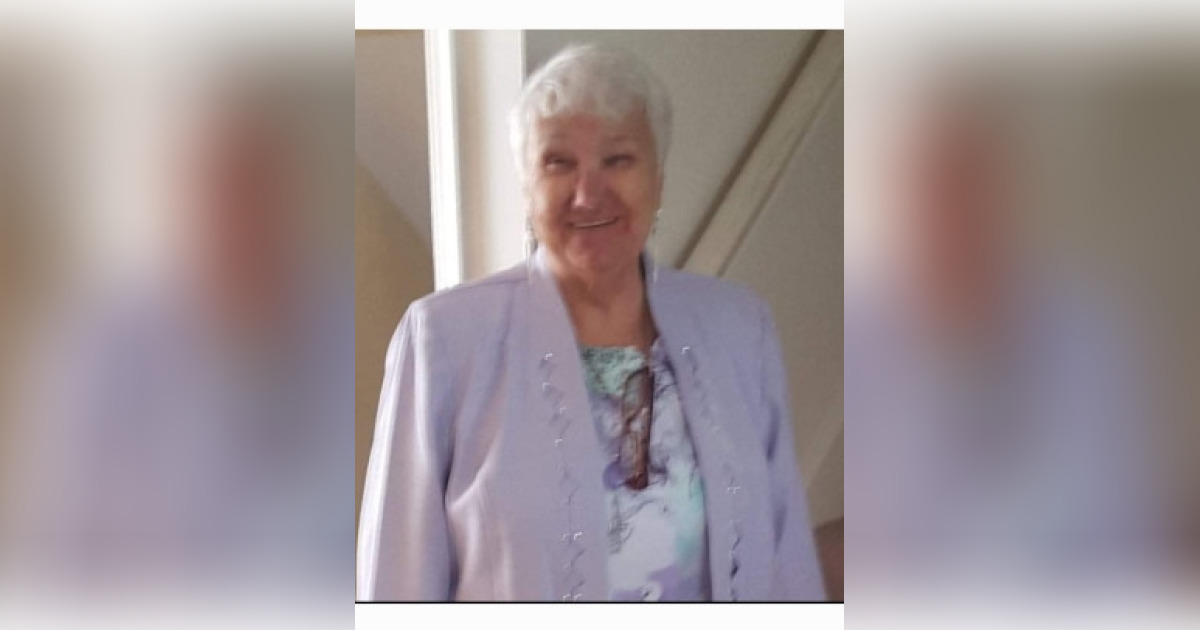 Lois Thielmann Obituary | August 15, 2022 | Manson, IA