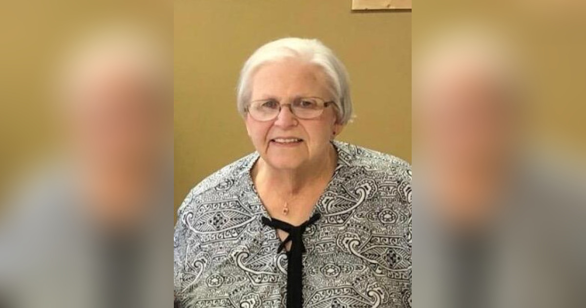 Eileen Junkman Obituary October 21, 2022 Manson, IA