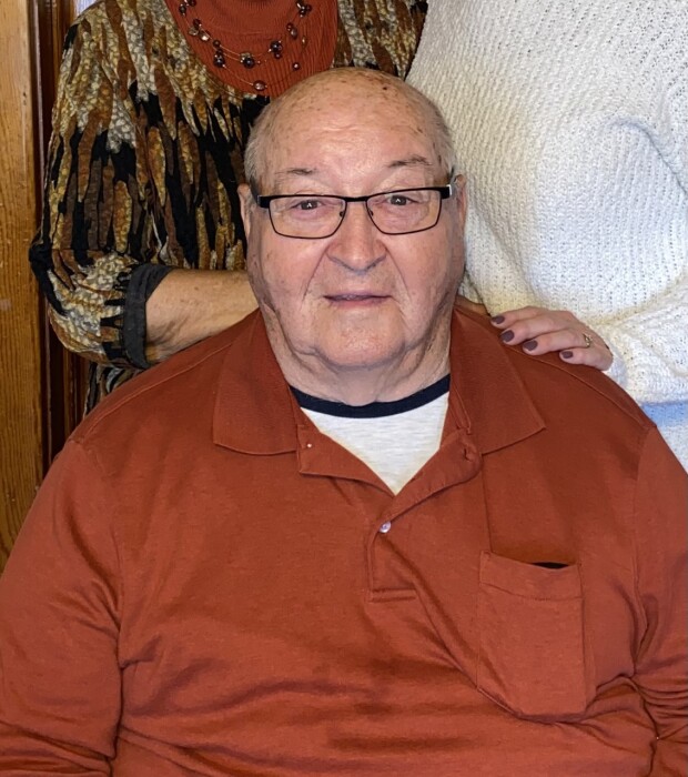 Donald Bohn Obituary October 22, 2022 Manson, IA