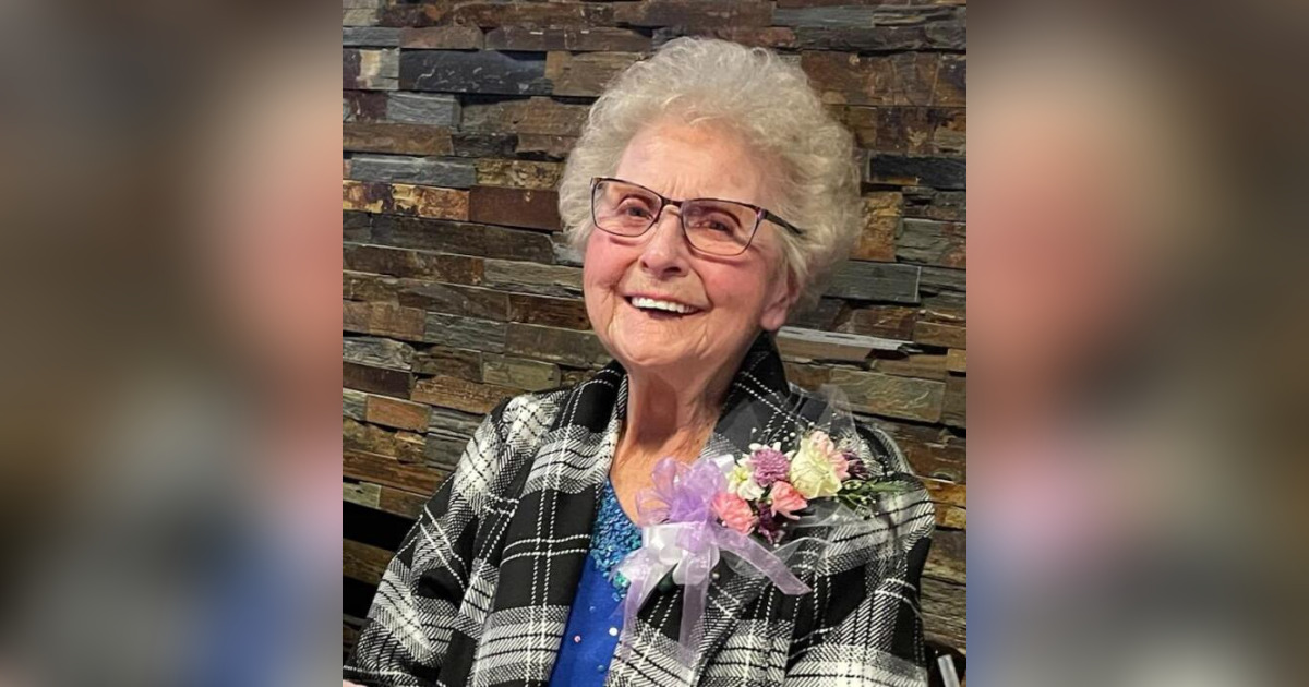 Karen Vosberg Obituary May 6, 2023 LarsonWeishaar Funeral Home