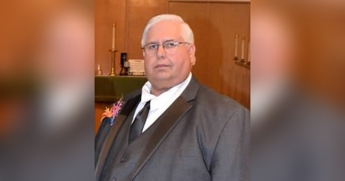 Gary Hoeppner Obituary May 22, 2023 Manson, IA