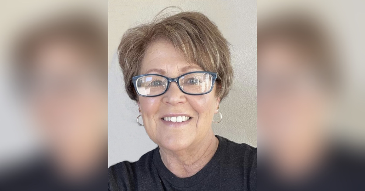 Barbara Smith Obituary August 13, 2023 LarsonWeishaar Funeral Home
