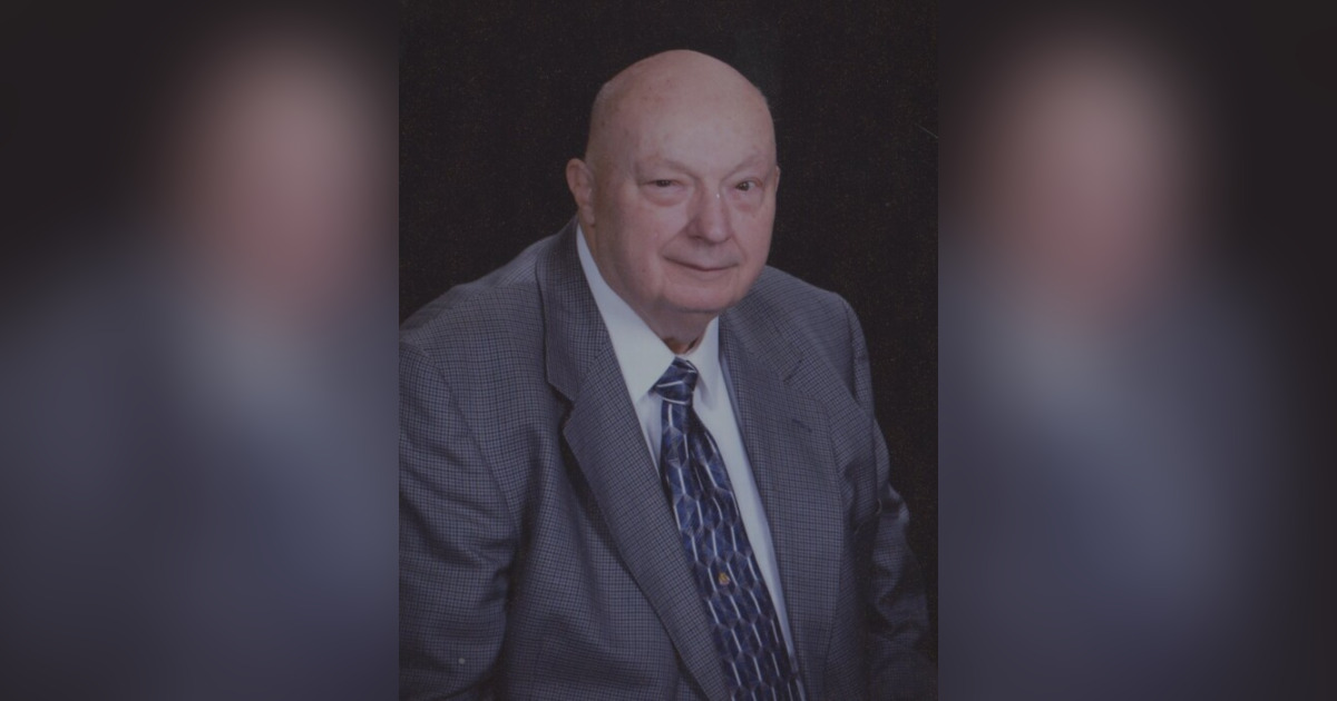 Eugene Kutz Obituary September 28, 2023 LarsonWeishaar Funeral