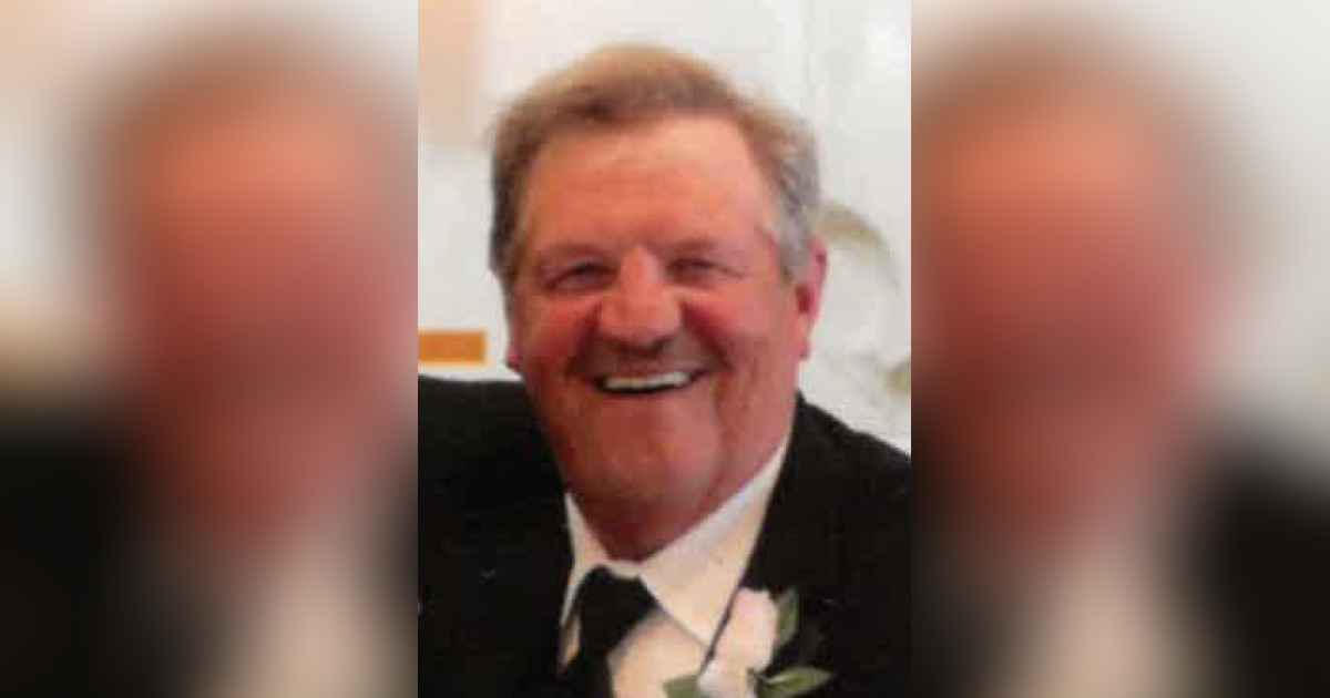 Thomas Hock Obituary Jan 10, 2024 Manson, IA