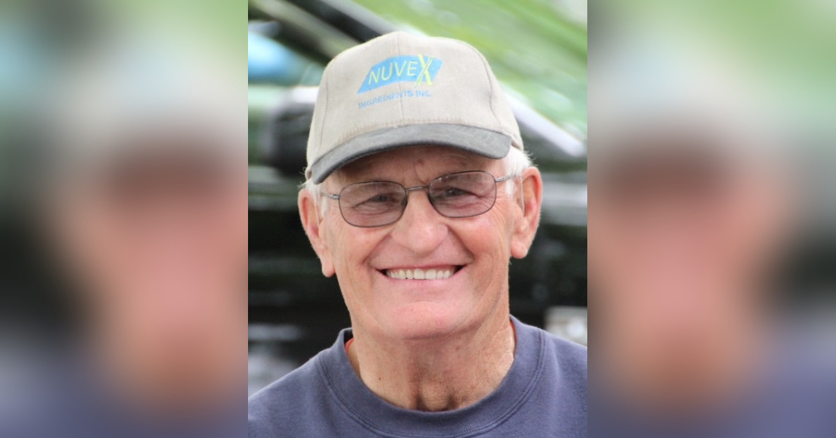 Michael Leith Obituary February 29, 2024 LarsonWeishaar Funeral