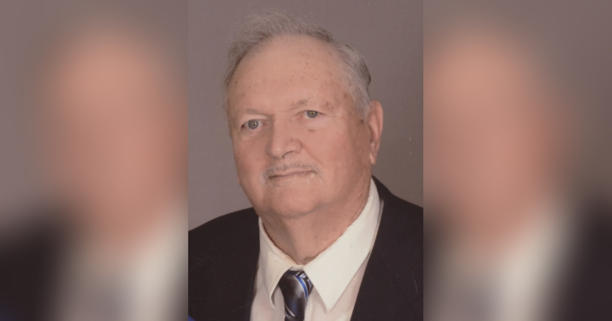 Leroy "Pete" Jesse Obituary May 13, 2024 Manson, IA