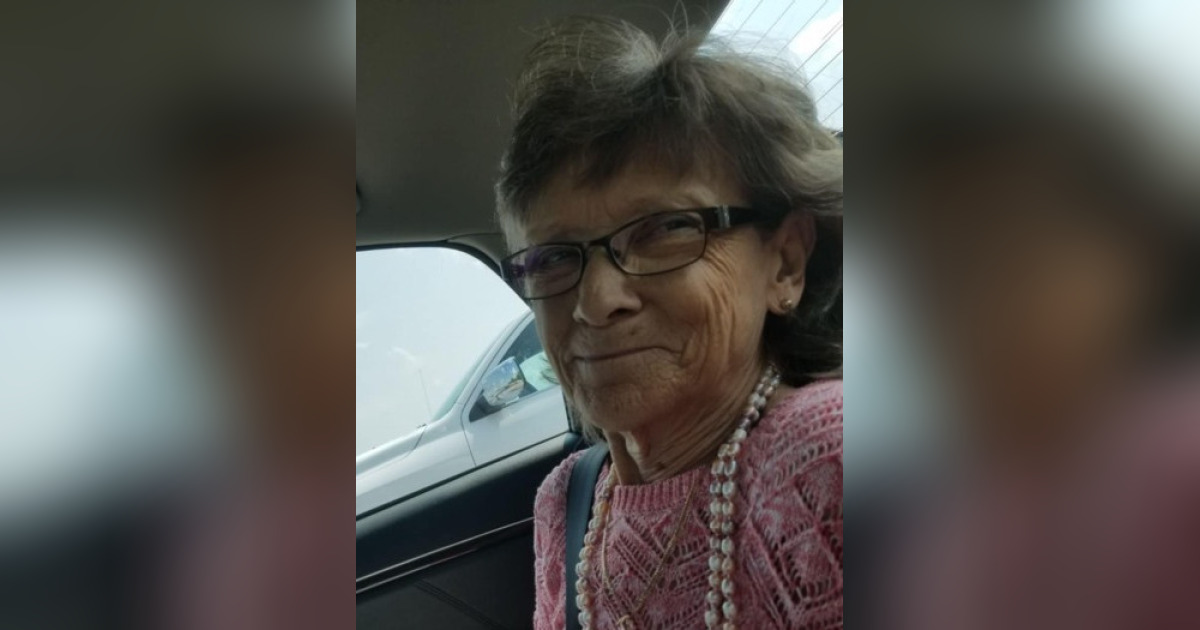 Karen Sparrow Obituary June 20, 2024 LarsonWeishaar Funeral Home