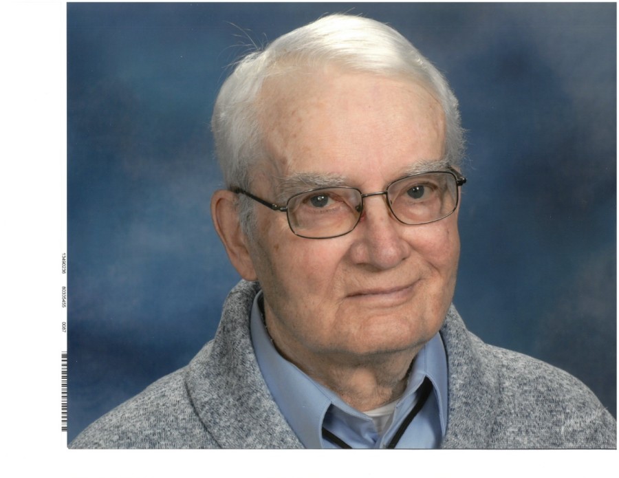 Earl Johnson Obituary March 8, 2020 Manson, IA