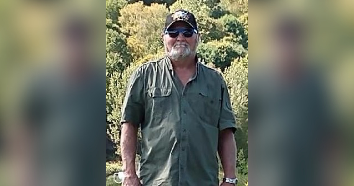 John Eggler Obituary July 15, 2022 WestcottMadden Funeral Home