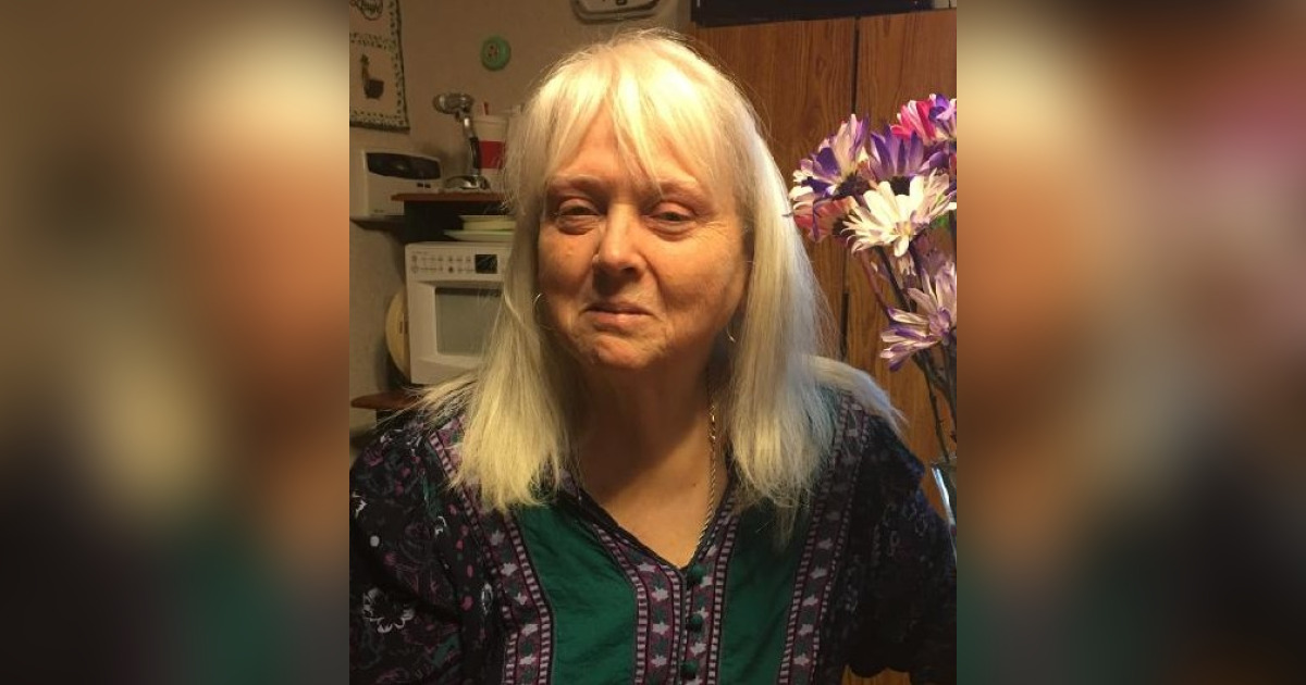 Gail Venza Obituary August 24, 2022 WestcottMadden Funeral Home