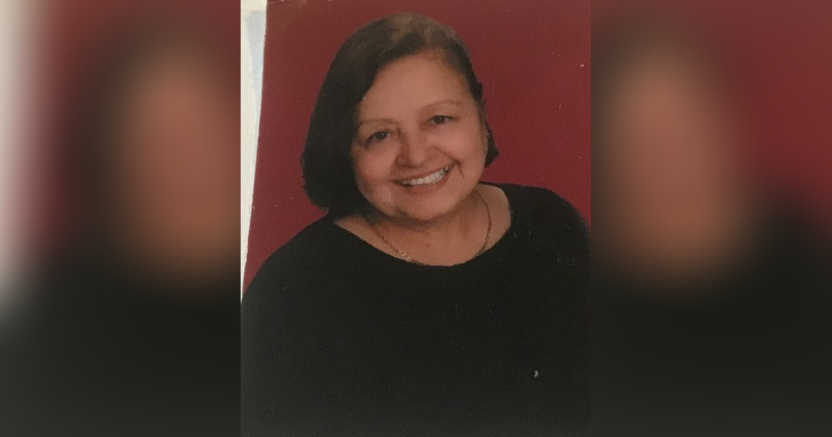 Maria Oatman Obituary September 5, 2022 WestcottMadden Funeral