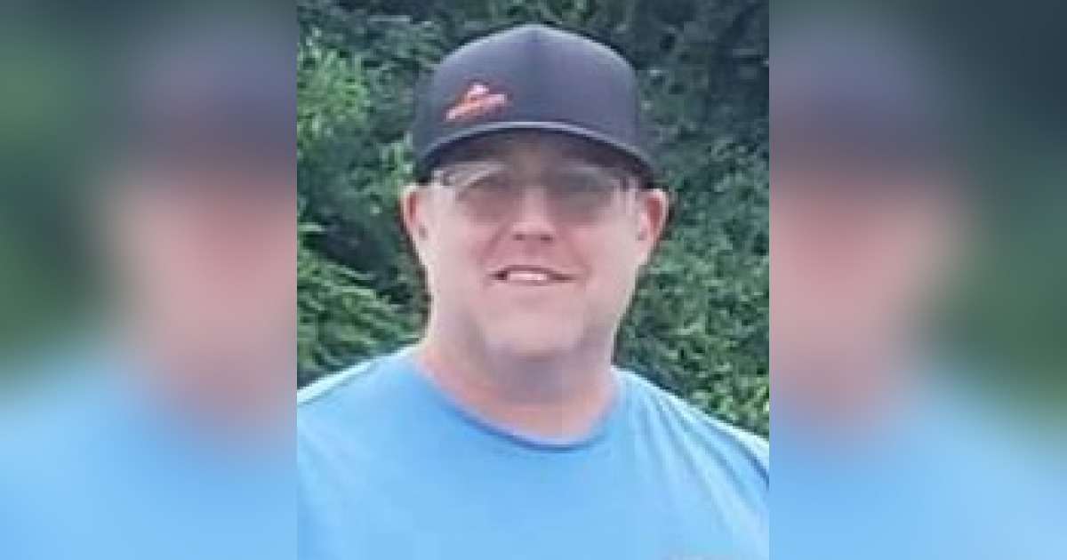 Eric Harkins Obituary November 5, 2022 WestcottMadden Funeral Home