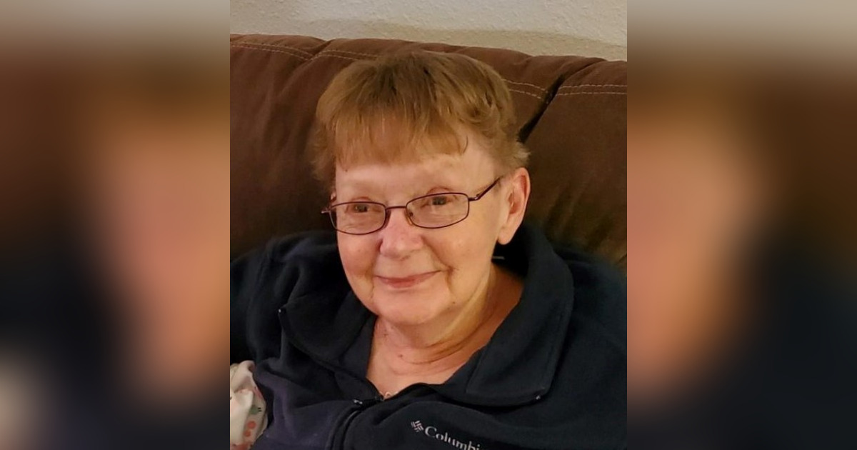 Kay Marcy Obituary November 8, 2022 Unadilla, NY