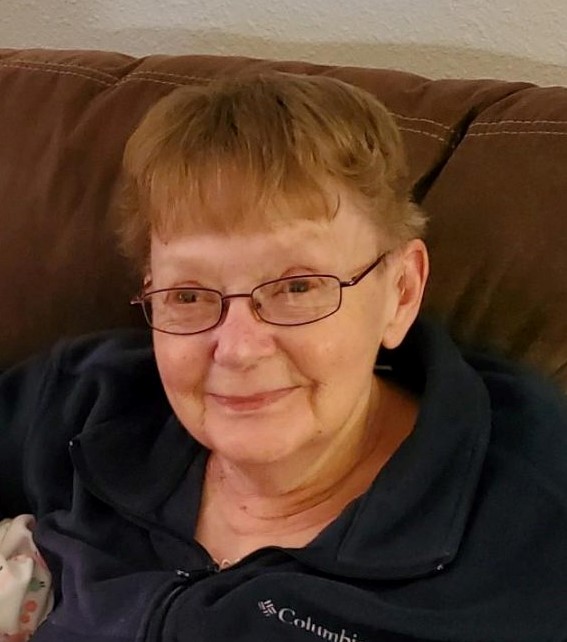 Kay Marcy Obituary November 8, 2022 Unadilla, NY