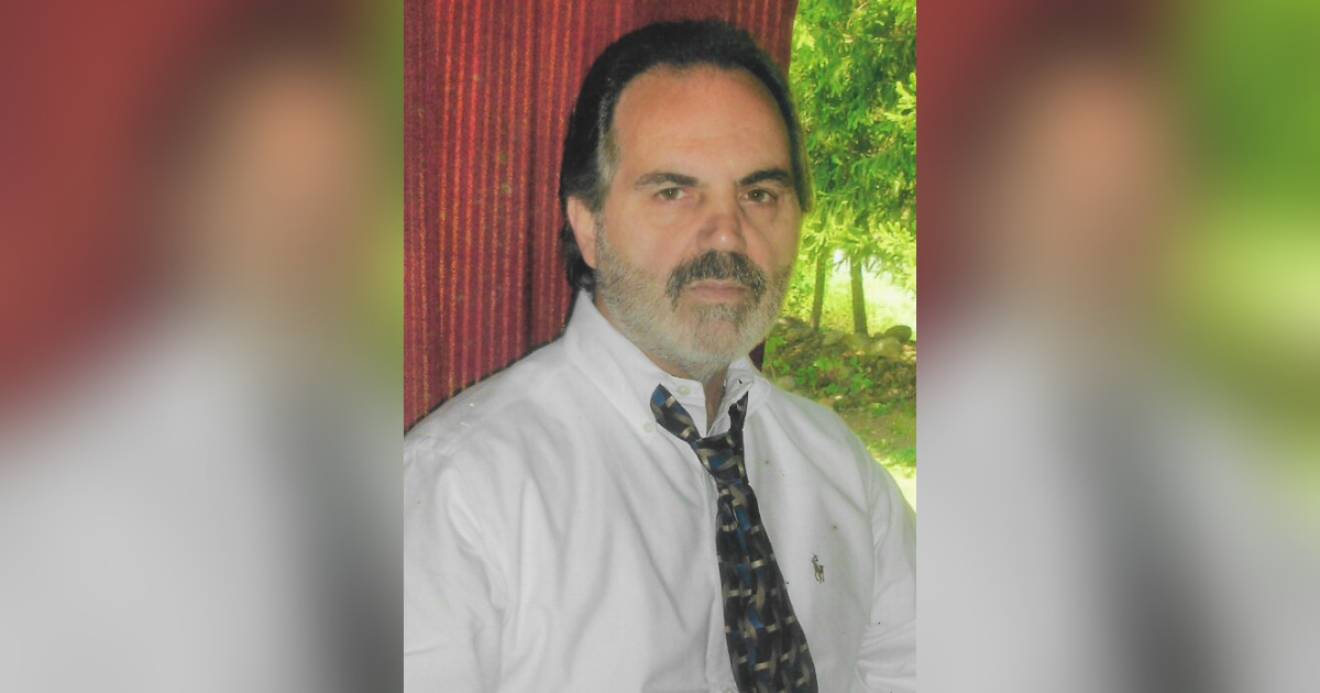 Edward Memoli Obituary November 19, 2022 Unadilla, NY