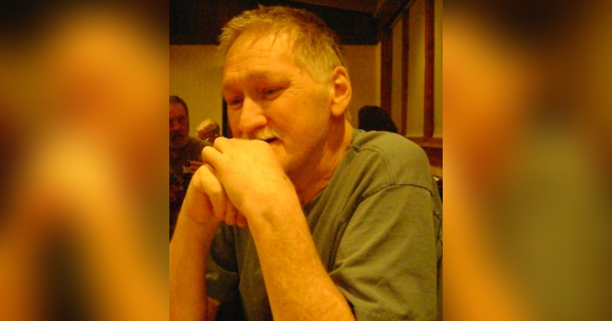 Carl Safford Obituary December 16, 2022 WestcottMadden Funeral