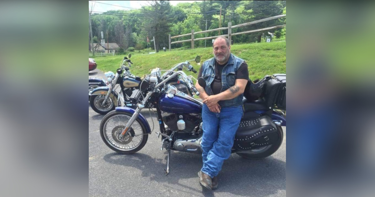 Joseph Bush Obituary December 30, 2022 WestcottMadden Funeral Home