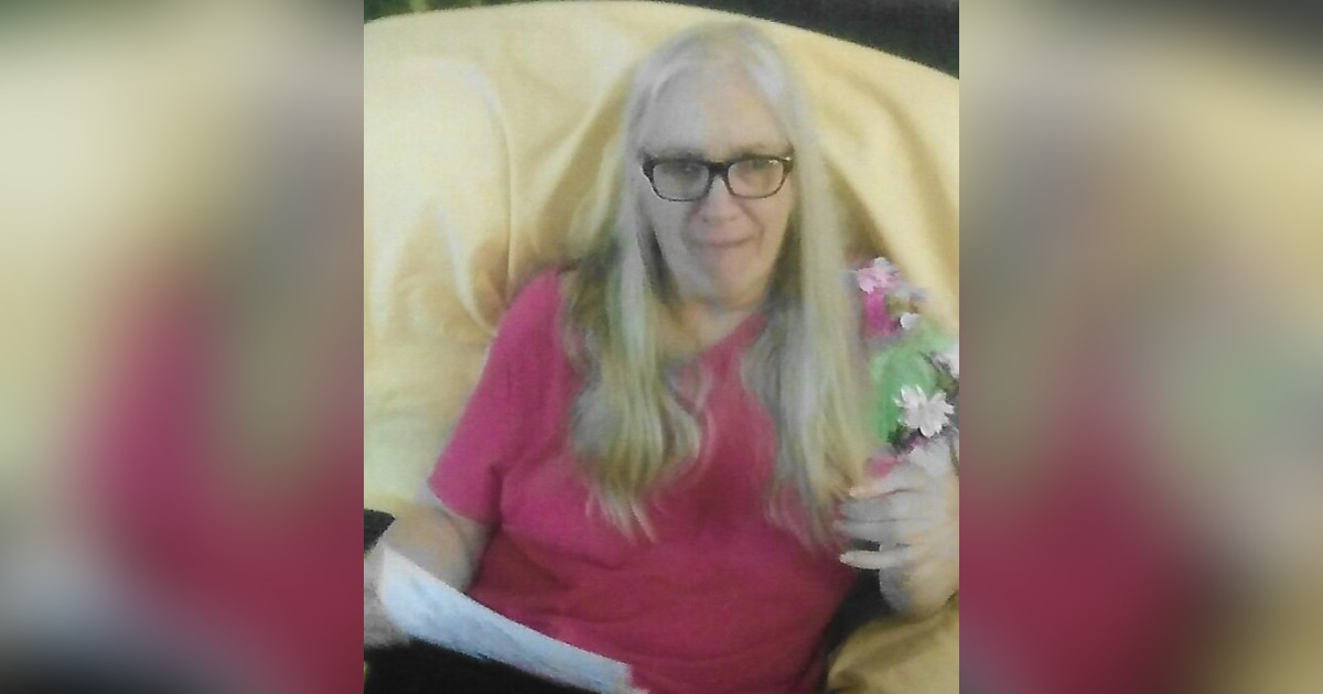 Francine Wright Obituary January 20, 2023 WestcottMadden Funeral