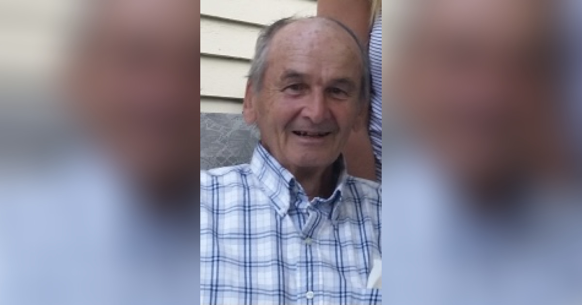 Brian Donohue Obituary March 22, 2023 WestcottMadden Funeral Home