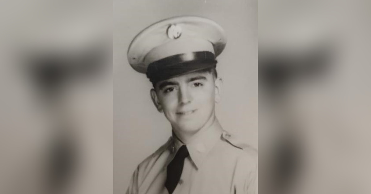 Howard Hall Obituary April 17, 2023 WestcottMadden Funeral Home