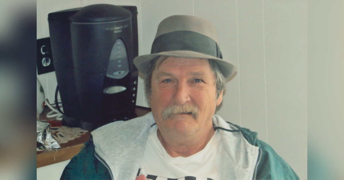 Gary Obituary May 30, 2023 WestcottMadden Funeral Home